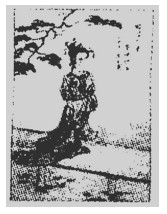 C 本题是图片材料型选择题.昭君出塞发生在汉