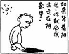 ①意识对客观事物具有能动的反作用 ②社会意