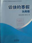 2016年愉快的寒假九年級(jí)合訂本南京出版社