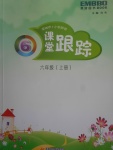 2017年深圳市小学英语课堂跟踪六年级上册沪教版