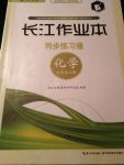 2017年长江作业本同步练习册九年级化学上册人教版