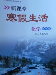 2018年新课堂寒假生活九年级化学人教版北京教育出版社