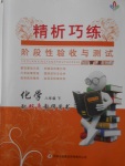 2018年精析巧練階段性驗(yàn)收與測(cè)試八年級(jí)化學(xué)下冊(cè)WR