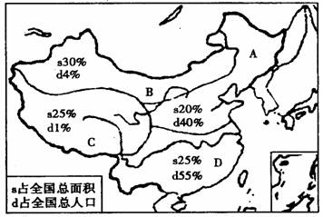 中国人口密度_中国人口密度最小