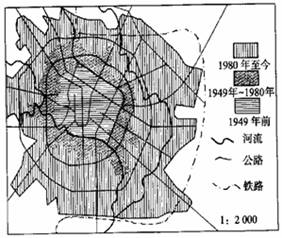 市区总人口_城市人口与总人口的百分比-城市 组图(2)