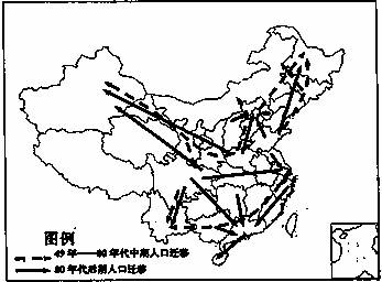 北京流动人口_1949年北京人口