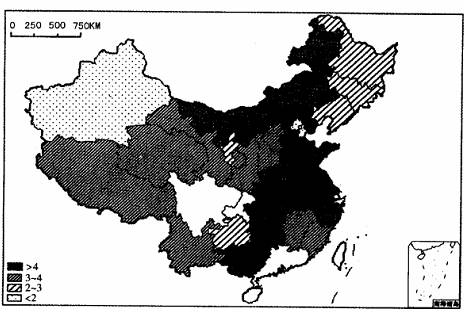 广东人口增长_现在我国哪个省的 常住人口 数量最多