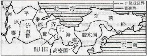 因其地理位置重要.我国古代各王朝都剥用各种方式对其进行了管辖.