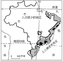 西北地区人口分布_...成17 19题西北地区的人口和城镇的分布特点是 A.多呈放射