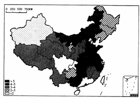 城市 人口 划分_中国最新城市划分标准出炉 东莞属于Ⅱ型大城市