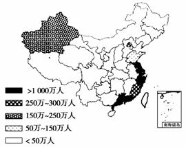 人口迁移与产业发展_人口迁徙 重塑城市格局