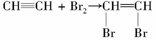 (3)h 2s br 2 h 2s===2hbr s (4) ; (5)如若发生取代反应,必定生成hbr