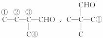 分子式为c5h10o2的同分异构体甚多.
