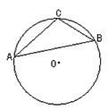 已知:如图,△abc的外接圆⊙o的直径为4,∠a=30°,求bc的长.