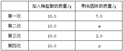 氯酸钾的化学式