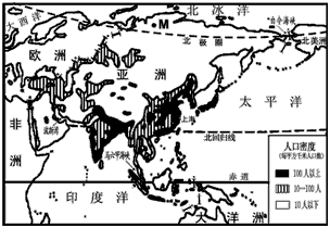 中国人口分布_中国人口分布不均