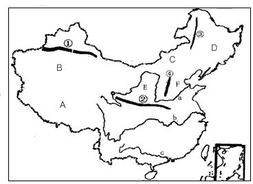 中国人口分布_我国人口分布界线