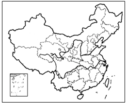 黄河与长江都是中华民族的母亲河.孕育了中华