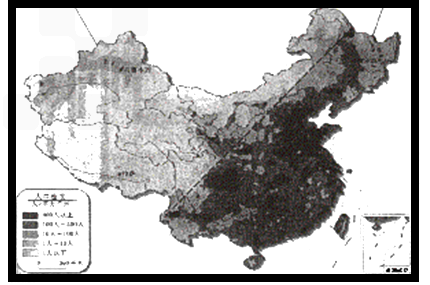 上海市人口密度_上海市人口密度分布图