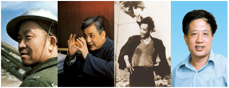 a.王进喜b.邓稼先c.焦裕禄c.弦绝伯牙评价教学图片