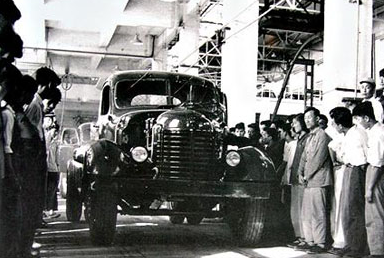 中国近代化实质上是一个不断学习先进文明的过