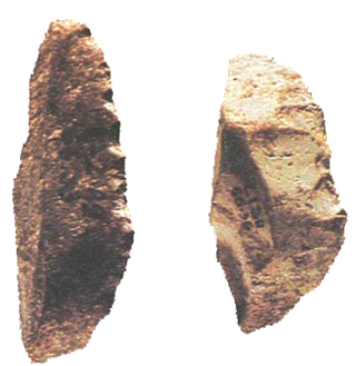 ①磨制石器 ②打制石器 ③铁制工具 ④青铜工具A.①②③④ B.②①③④ C.②①④③ D.③①②④