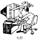 1.沉迷网络游戏有什么危害?