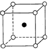下图是氯化铯晶体的晶胞结构示意图晶胞是指晶体中最小的重复单元其中