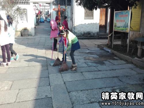 大学生寒假社会实践报告(卖春联)