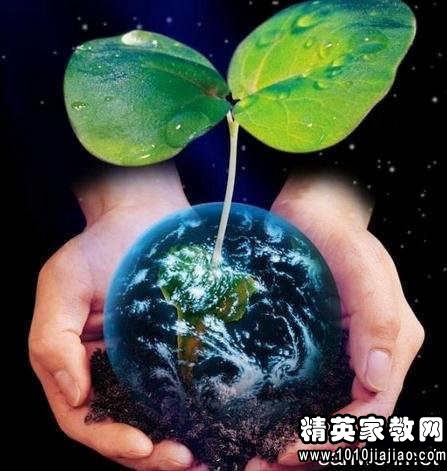 环保倡议书的作文