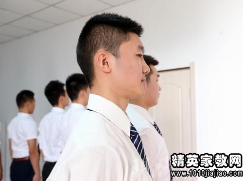 校园招聘面试该怎样克服紧张心理