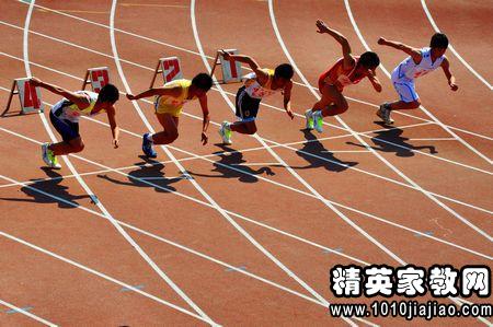 运动会作文800字:难忘的运动会