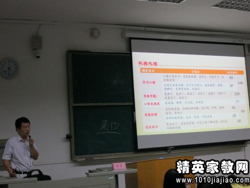 心理健康培训心得