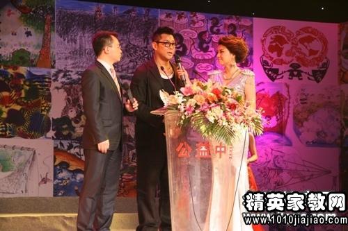 一句话经典获奖感言精选