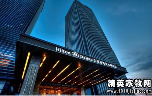 大学生兼职做服务员的心得体会