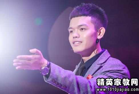 超级演说家第二季冠军刘媛媛励志演讲稿合集