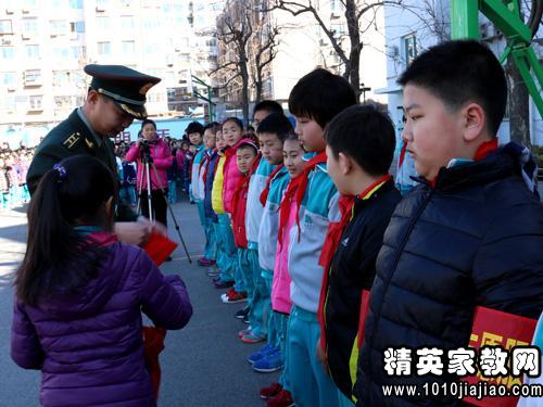 2016中学学雷锋活动总结