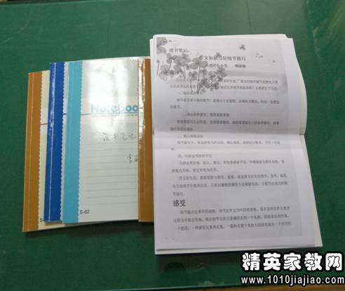 教师读书笔记摘抄及感悟