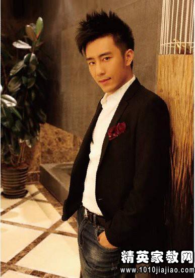 我是陈欧广告词