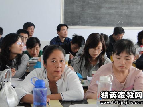 中学化学高级教师述职报告范文