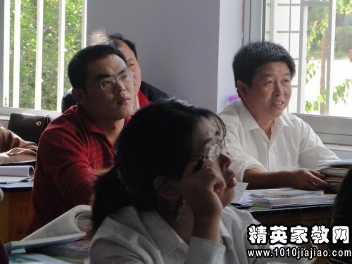 中学化学高级教师述职报告范文