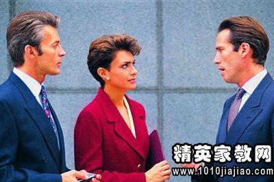 找工作面试一分钟自我介绍