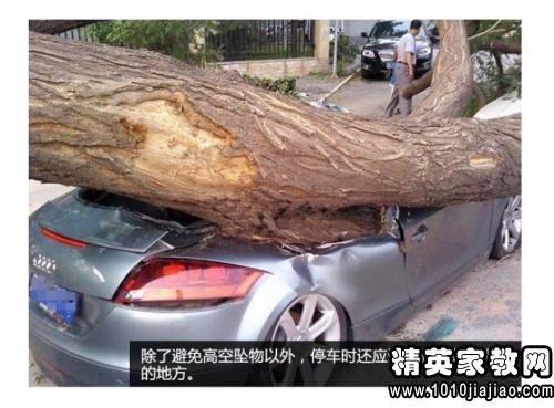 生活常识:长时间不用车,需要注意的事