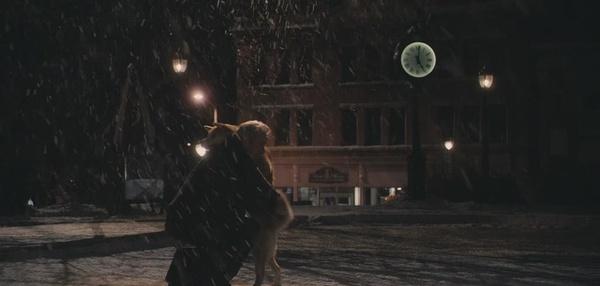 忠犬八公的故事观后感