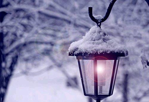 天冷周末温馨祝福语