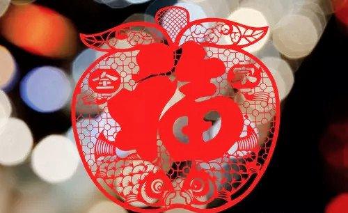 春节祝福语贺词顺口溜精选