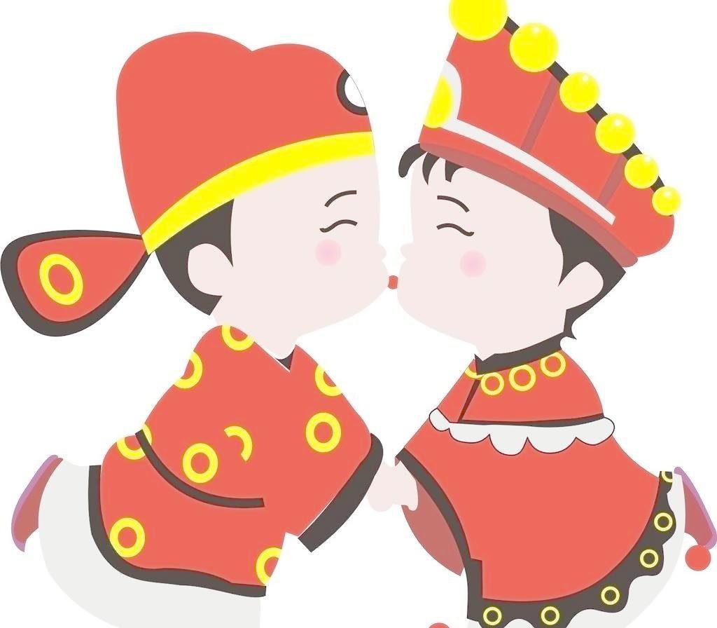 关于结婚祝福语50句