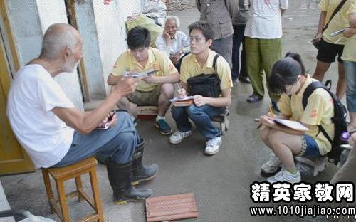 2016年大学生社会实践报告格式及范文