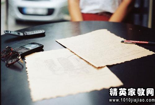 面试时,自我介绍三禁忌