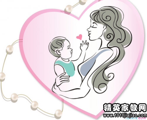 我的母亲作文800字